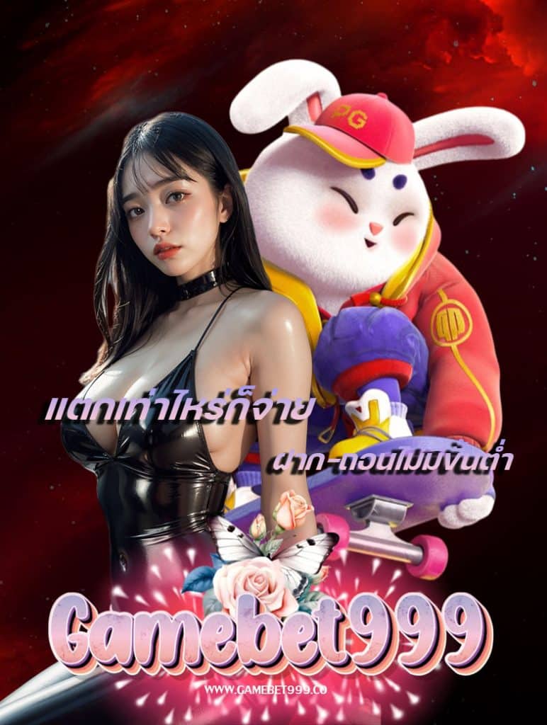 gamebet999 เข้าสู่ระบบ
